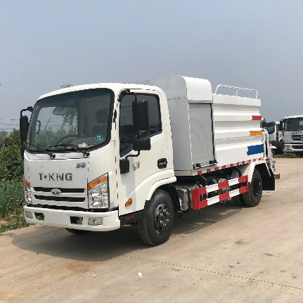 Camión aspersor eléctrico New Energy.jpg Camión aspersor eléctrico New Energy.jpg