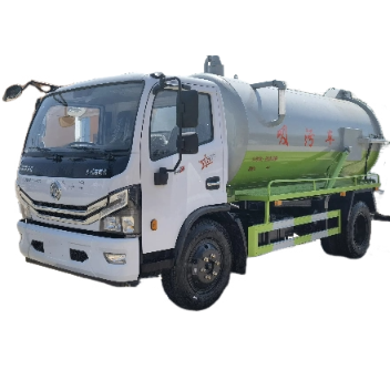 Carrello aspirante a vuoto