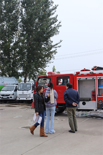 Fire Truck Fire Truck