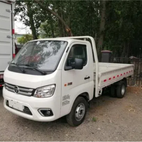 सुरक्षित स्वयं डंपिंग कचरा ट्रक