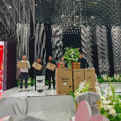 पर्यावरण स्वच्छता वाहन नए उत्पाद प्रचार बैठक आयोजित.jpg