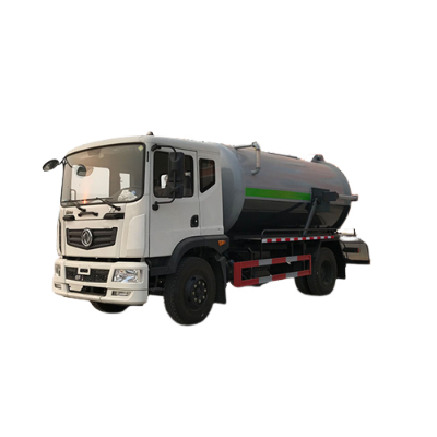 รถดูดสุญญากาศ