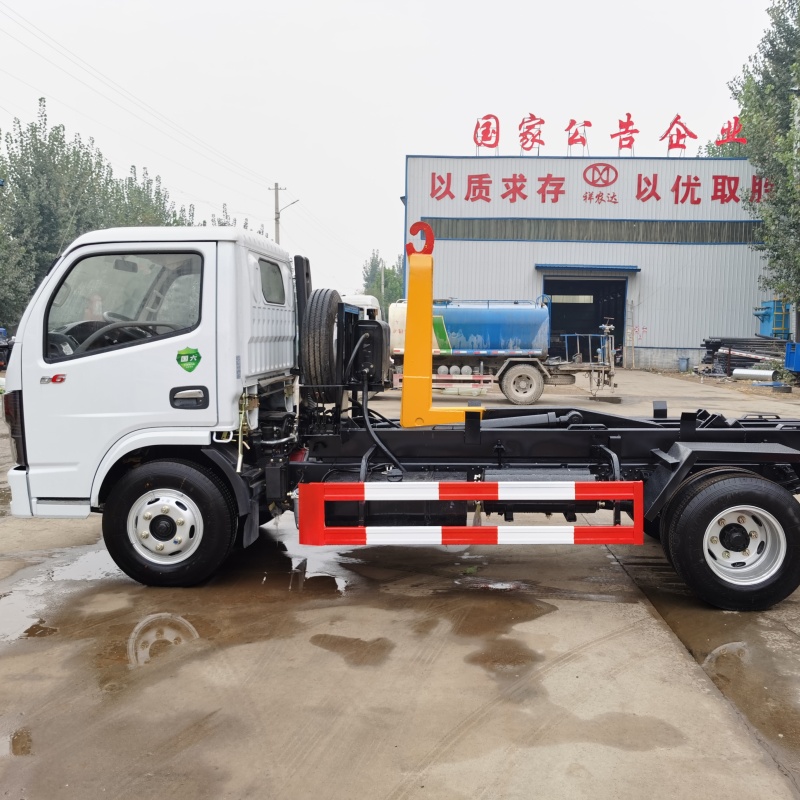 Dongfeng Dolika 6-hook arm garbage truck3_1.jpg