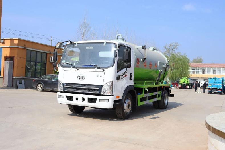 Wheelbase Suction Car