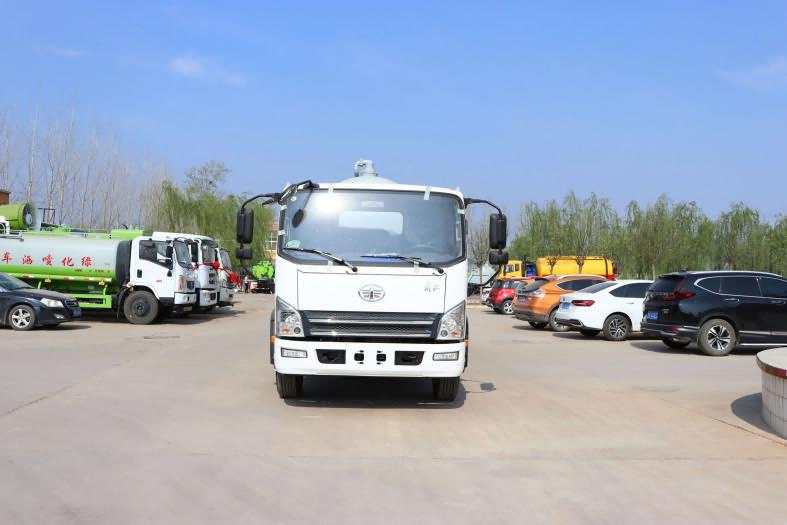 Wheelbase Suction Car