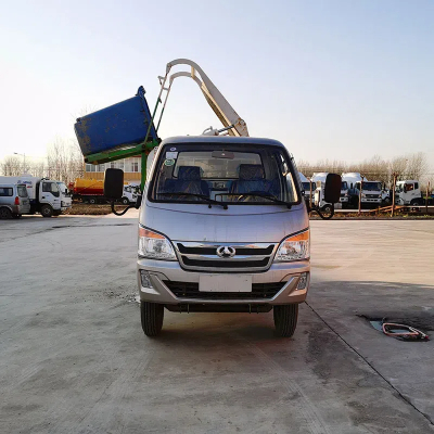 Capovolgi il secchio della spazzatura camion.jpg Capovolgi il secchio della spazzatura camion.jpg