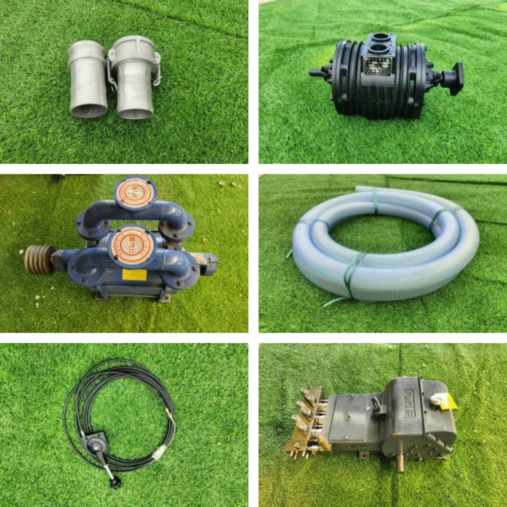 Membersihkan Lori Sedut