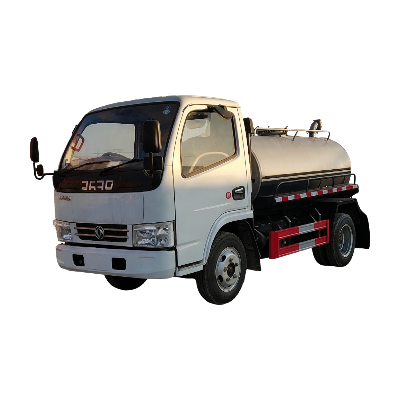 Жаңы септик жүк ташуучу унаа