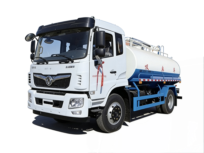 اختر شاحنة شفط البراز