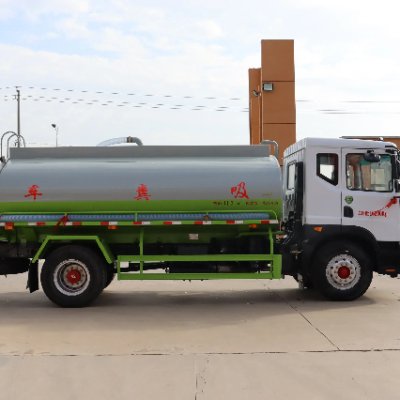 Kuuza Malori Makubwa ya Kunyonya Kinyesi