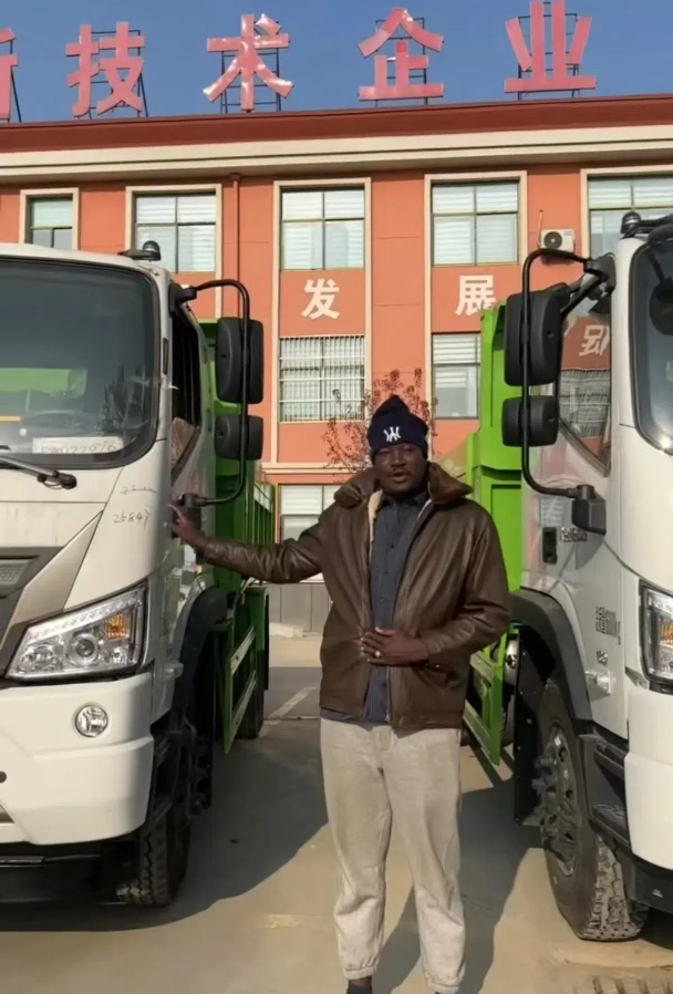 အပြန်အလှန်အကျိုးရှိစေရန်အတွက် ကျွန်ုပ်တို့၏ကုမ္ပဏီအား စစ်ဆေးခြင်းနှင့် ပူးပေါင်းဆောင်ရွက်မှုအတွက် အာဖရိကဖောက်သည်များအား နွေးထွေးစွာကြိုဆိုပါသည်။