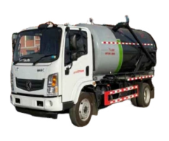 Truk Penghisap Vakum