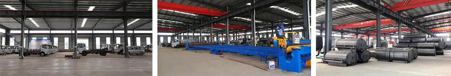 Photos d'usine Photos d'usine