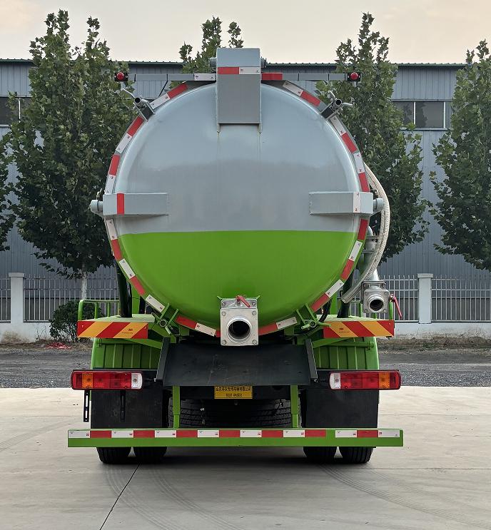 Pure electric suction truck.jpg Pure electric suction truck.jpg