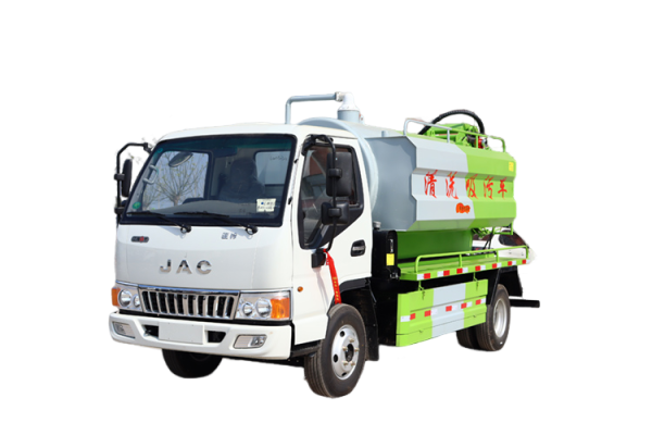 Настраиваемая машина для очистки и всасывания