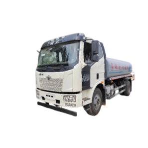 Тяжелый спринклерный грузовик