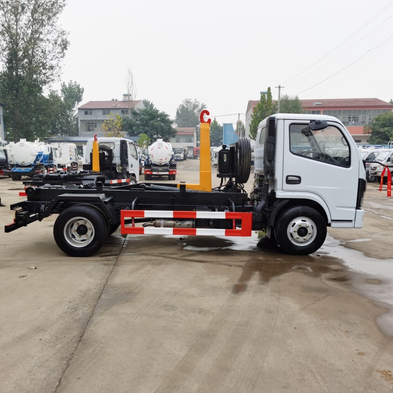 Dongfeng Dolika 6-hook arm garbage truck4_1.jpg