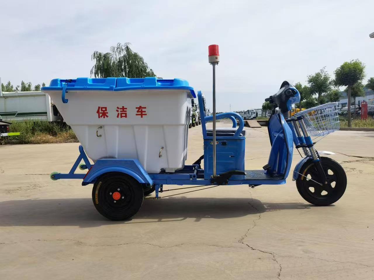 सामान्य शुद्ध विद्युत स्वच्छता वाहन क्या हैं?.jpg