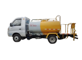 Цистерна с водой