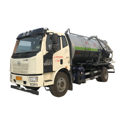 Lori Sedut Kumbahan Berkualiti Tinggi