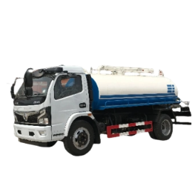 Lori Vakum Septik Untuk Dijual