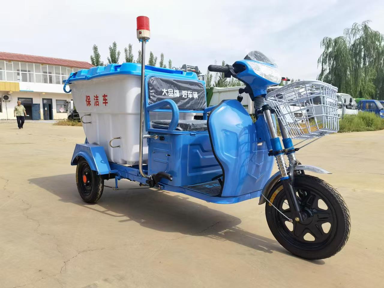 सामान्य शुद्ध विद्युत स्वच्छता वाहन क्या हैं?.jpg