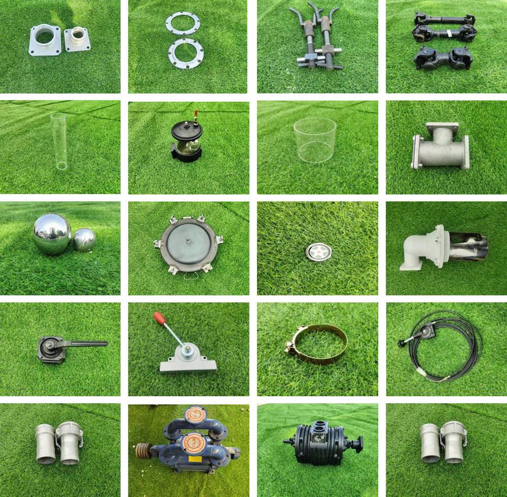 Wheelbase Suction Car