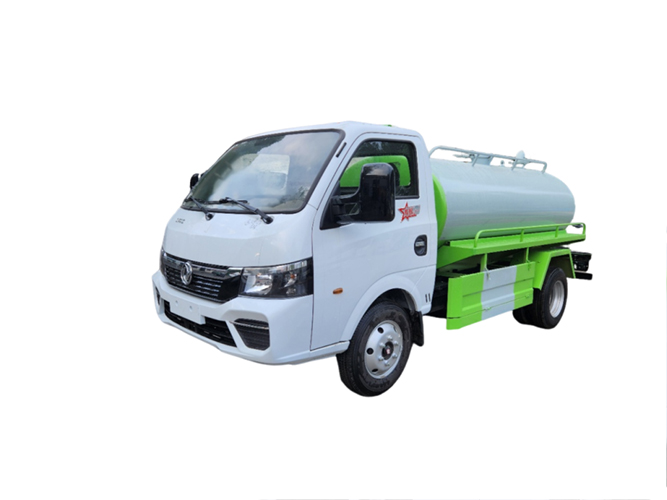 Jual Septic Truck