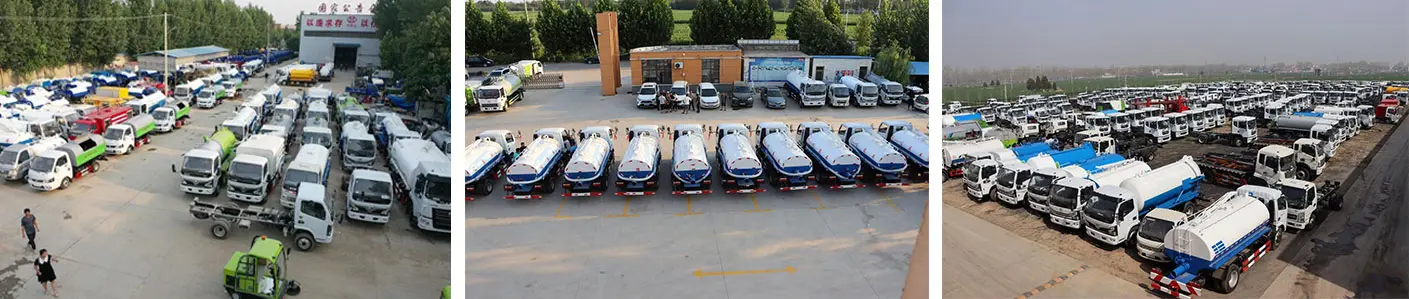 Photos d'usine Photos d'usine