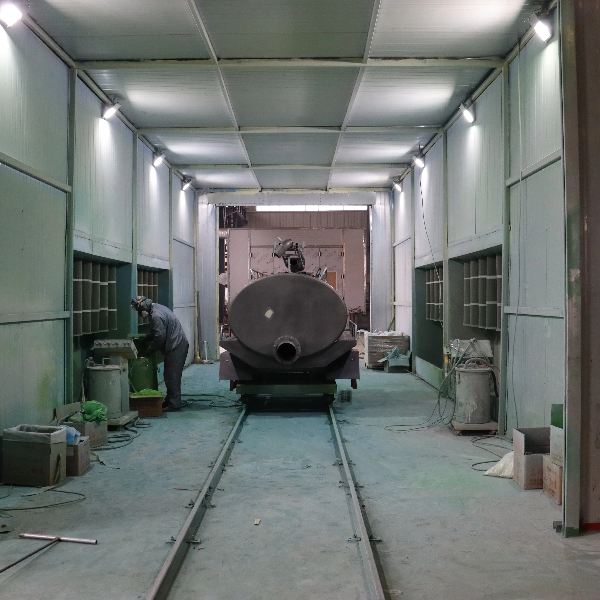 इंडोनेशियाई ग्राहक फ़ैक्टरी.jpg पर आते हैं