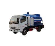 Очистка всасывающей машины