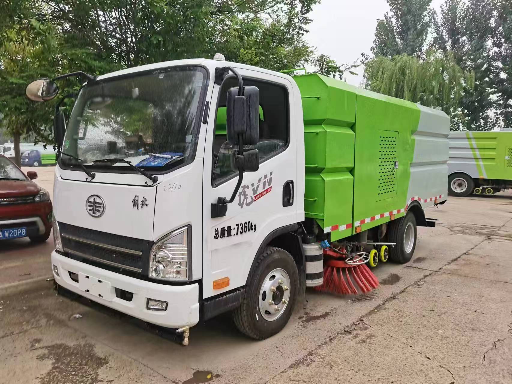 दैनिक जीवन में सफाई कर्मचारी की जांच और रखरखाव कैसे करें.jpg