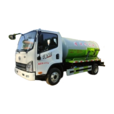 รถทำความสะอาดท่อระบายน้ำ