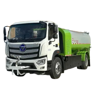 Landscape Sprayer Truck For Sale