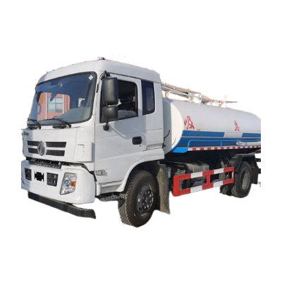 Крупномасштабный фекальный аспиратор