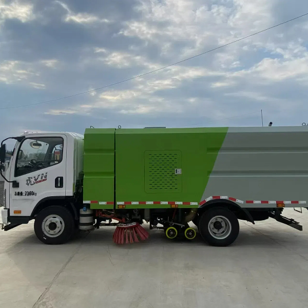 दैनिक जीवन में सफाई कर्मचारी की जांच और रखरखाव कैसे करें.jpg