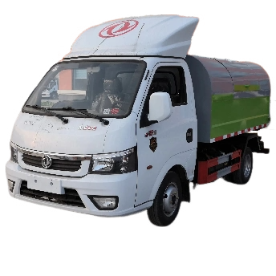 Дэгээ өргөгч хогны машин