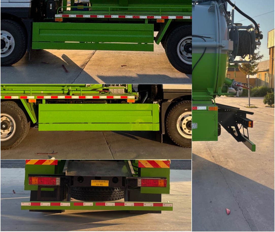 Sanitation cleaning and suction truck.jpg Sanitation cleaning and suction truck.jpg