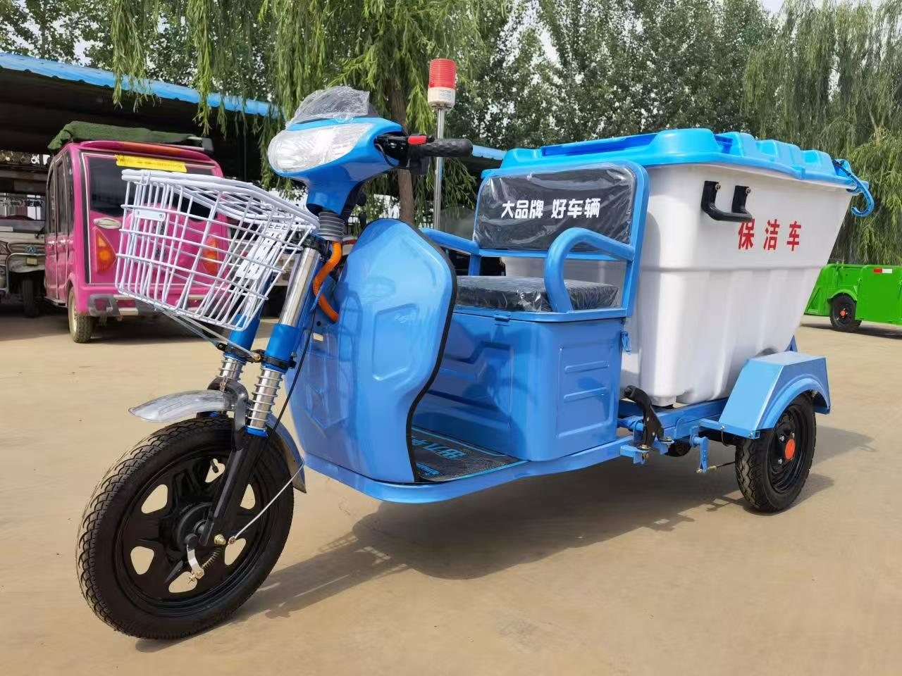 सामान्य शुद्ध विद्युत स्वच्छता वाहन क्या हैं?.jpg