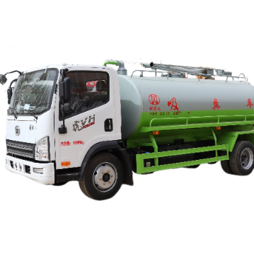 Откачивающие машины для септиков