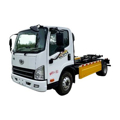 Дэгээ ачигч хогны машин