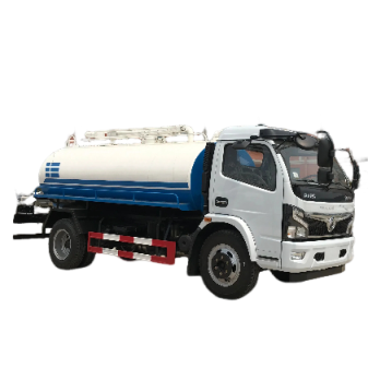 Продажа септического вакуумного грузовика