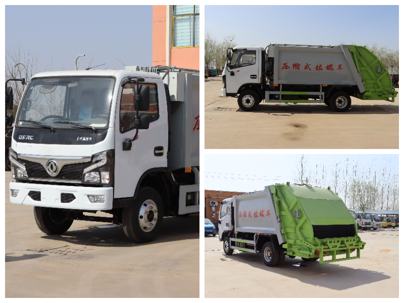 Compressed Garbage Truck.jpg Compressed Garbage Truck.jpg