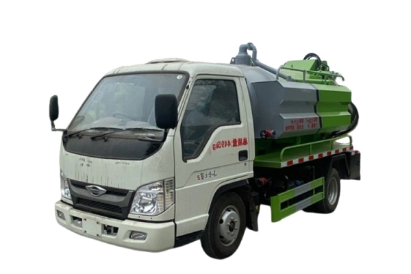 Высококачественная машина для уборки и всасывания