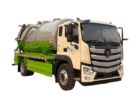 Вакуумная машина для вакуумной очистки