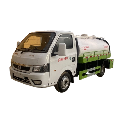 Небольшая машина для очистки и всасывания