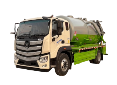 Вакуум цэвэрлэгээний сорох машин